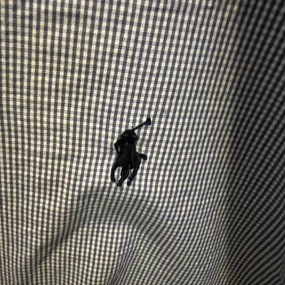 Polo Ralph Lauren dress shirt ( size XL ) - Picture 3 of 3